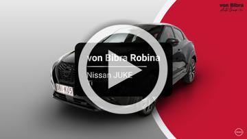 2020 Nissan JUKE Ti F16 Auto 2WD