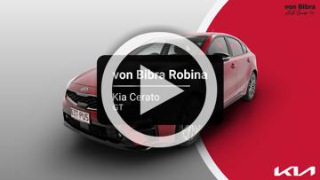 2019 Kia Cerato GT Auto MY20