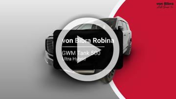 2024 GWM Tank 500 Ultra Hybrid Auto 4WD