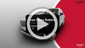 2023 Genesis GV70 2.5T Auto 2WD MY23