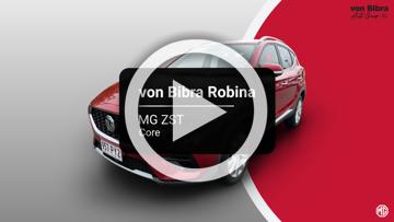 2022 MG ZST Core Auto MY22