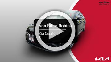 2020 Kia Cerato GT Auto MY20