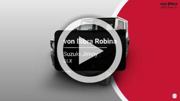 2021 Suzuki Jimny GLX Auto 4x4