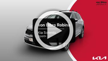 2021 Kia Sorento Sport+ Auto AWD MY22