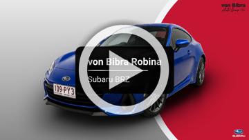 2023 Subaru BRZ ZD8 Manual MY23