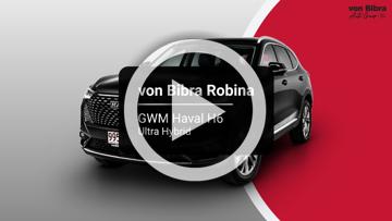 2022 GWM Haval H6 Ultra Hybrid Auto