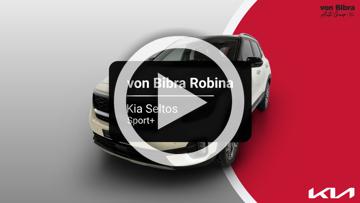 2020 Kia Seltos Sport+ Auto 2WD MY21