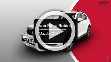 2019 Mazda CX-5 GT KF Series Auto i-ACTIV AWD