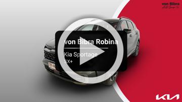 2024 Kia Sportage SX+ Auto AWD MY25