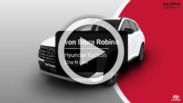 2023 Hyundai Tucson Elite N Line Auto 2WD MY24