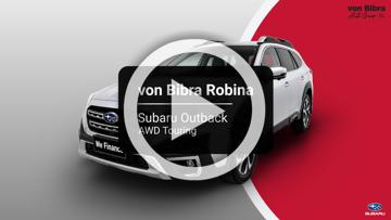 2021 Subaru Outback AWD Touring 6GEN Auto AWD MY21