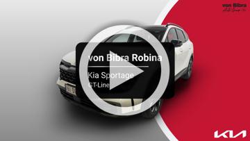 2021 Kia Sportage GT-Line Auto AWD MY21