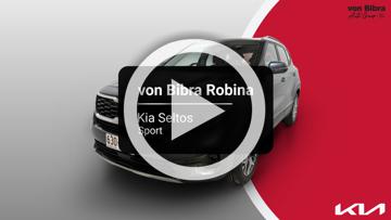 2021 Kia Seltos Sport Auto 2WD MY21