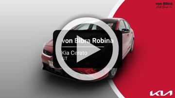 2021 Kia Cerato GT Auto MY21