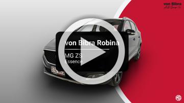 2018 MG ZS Essence Auto 2WD MY19