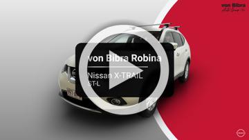 2017 Nissan X-TRAIL ST-L T32 Series II Auto 2WD
