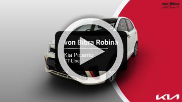 2019 Kia Picanto GT-Line Auto MY20