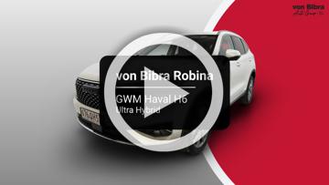 2023 GWM Haval H6 Ultra Hybrid Auto