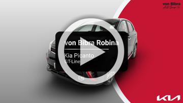 2019 Kia Picanto GT-Line Auto MY19
