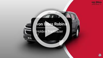 2020 Holden Trailblazer LT RG Auto 4x4 MY20