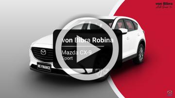 2023 Mazda CX-9 Sport TC Auto i-ACTIV AWD