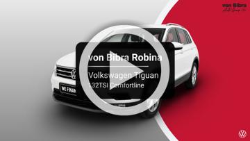 2018 Volkswagen Tiguan 132TSI Comfortline 5N Auto 4MOTION MY19