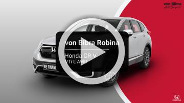 2020 Honda CR-V VTi L AWD Auto 4WD MY21