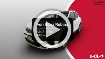 2021 Kia Stonic GT-Line Auto FWD MY22
