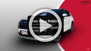 2022 Mitsubishi Outlander Exceed Tourer ZM Auto AWD MY23