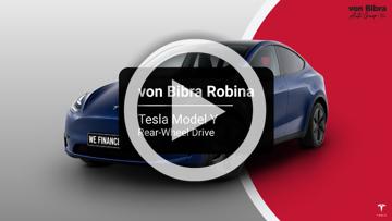 2023 Tesla Model Y Rear-Wheel Drive Auto